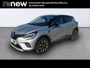 Renault Captur Hibrido E-tech Techno 105kw  - Foto 2