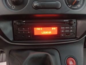 Renault Kangoo kangoo fg. 1.5dci profesional 55kw  - Foto 17