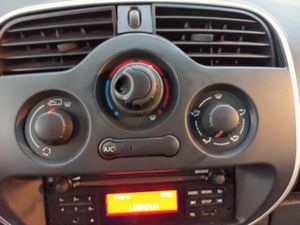 Renault Kangoo kangoo fg. 1.5dci profesional 55kw  - Foto 19