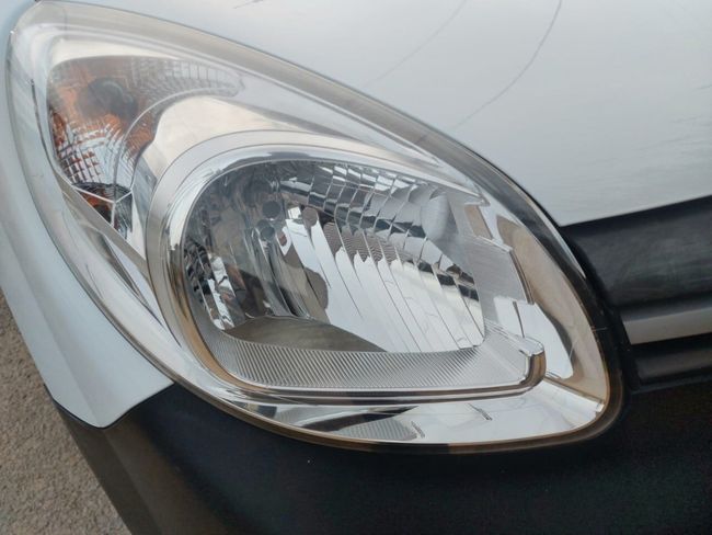 Renault Kangoo kangoo fg. 1.5dci profesional 55kw  - Foto 10