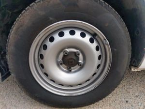 Renault Kangoo kangoo fg. 1.5dci profesional 55kw  - Foto 11