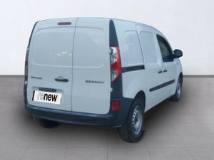 Renault Kangoo kangoo fg. 1.5dci profesional 55kw  - Foto 6
