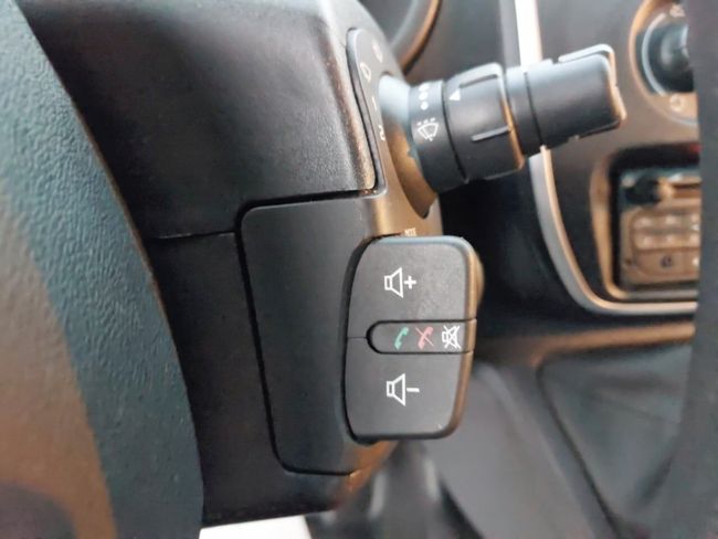 Renault Kangoo kangoo fg. 1.5dci profesional 55kw  - Foto 20