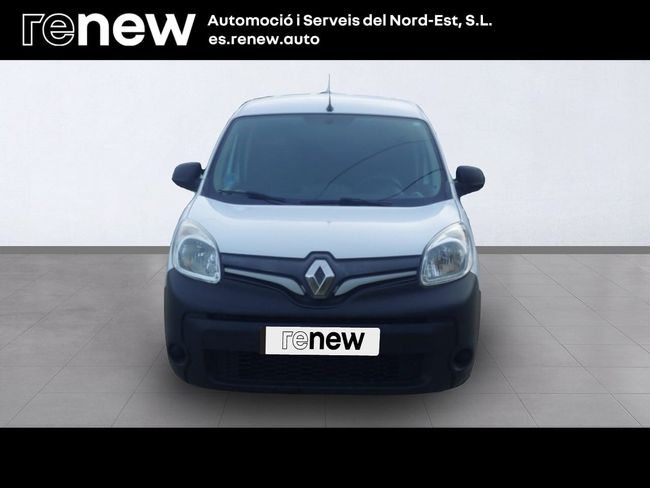 Renault Kangoo kangoo fg. 1.5dci profesional 55kw  - Foto 3