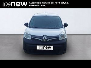 Renault Kangoo kangoo fg. 1.5dci profesional 55kw  - Foto 3