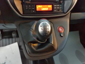 Renault Kangoo kangoo fg. 1.5dci profesional 55kw  - Foto 18