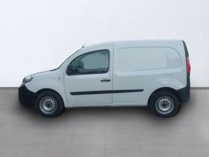 Renault Kangoo kangoo fg. 1.5dci profesional 55kw  - Foto 9