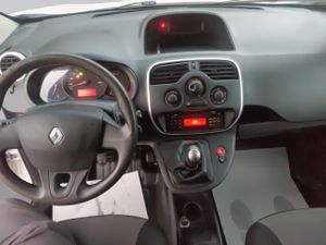 Renault Kangoo kangoo fg. 1.5dci profesional 55kw  - Foto 14