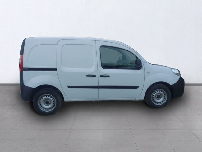 Renault Kangoo kangoo fg. 1.5dci profesional 55kw  - Foto 5