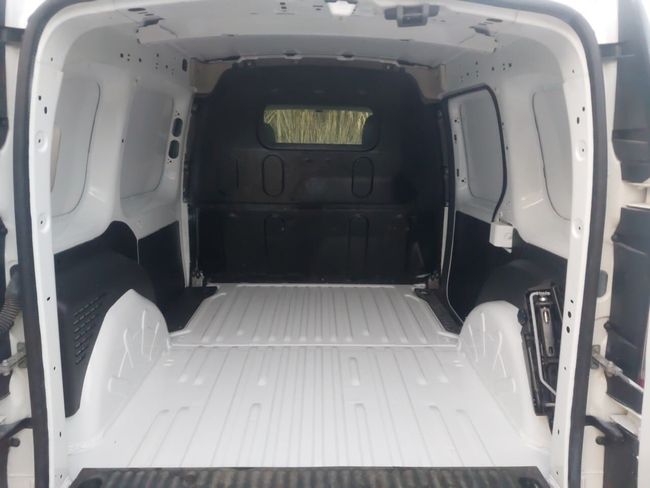 Renault Kangoo kangoo fg. 1.5dci profesional 55kw  - Foto 12