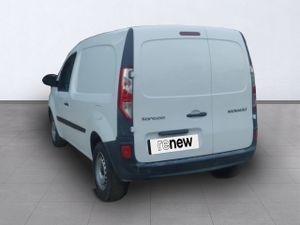 Renault Kangoo kangoo fg. 1.5dci profesional 55kw  - Foto 8