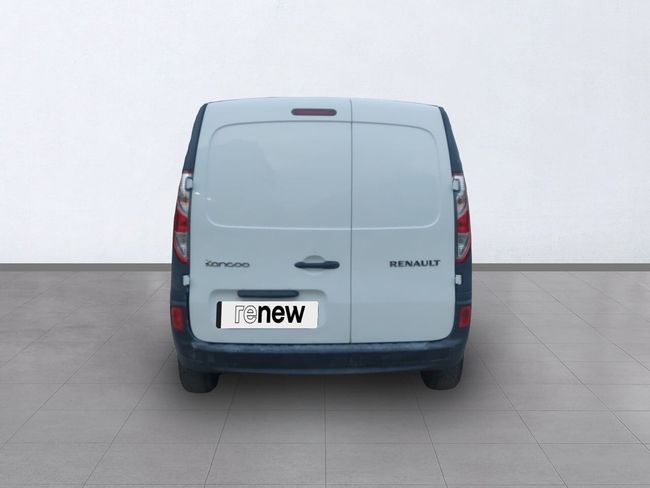 Renault Kangoo kangoo fg. 1.5dci profesional 55kw  - Foto 7