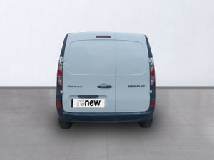 Renault Kangoo kangoo fg. 1.5dci profesional 55kw  - Foto 7