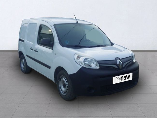 Renault Kangoo kangoo fg. 1.5dci profesional 55kw  - Foto 4