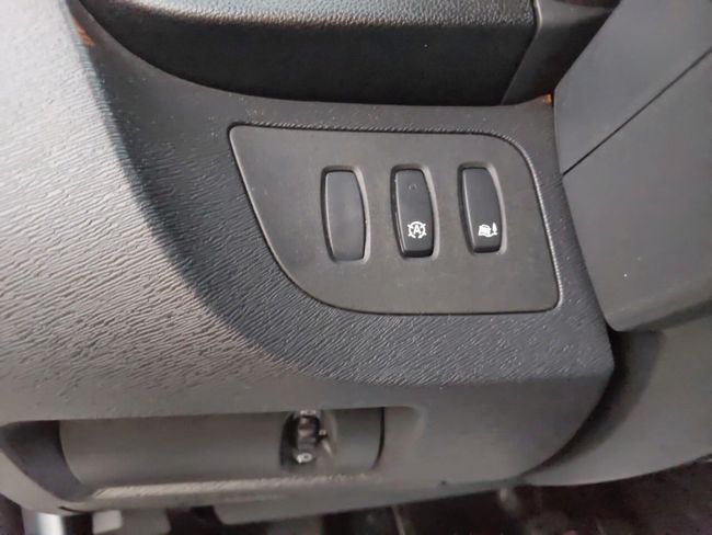 Renault Kangoo kangoo fg. 1.5dci profesional 55kw  - Foto 21