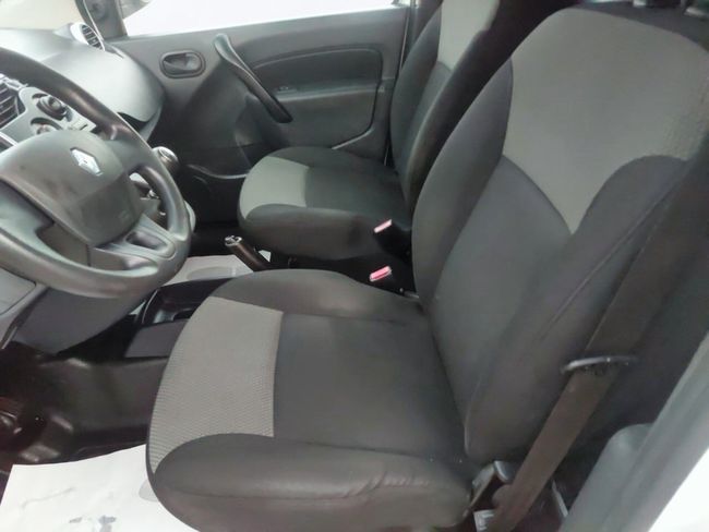 Renault Kangoo kangoo fg. 1.5dci profesional 55kw  - Foto 13