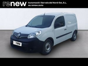 Renault Kangoo kangoo fg. 1.5dci profesional 55kw  - Foto 2