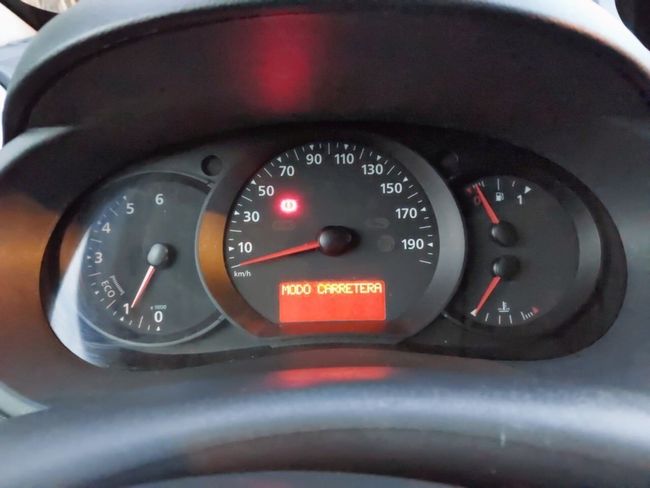 Renault Kangoo kangoo fg. 1.5dci profesional 55kw  - Foto 16