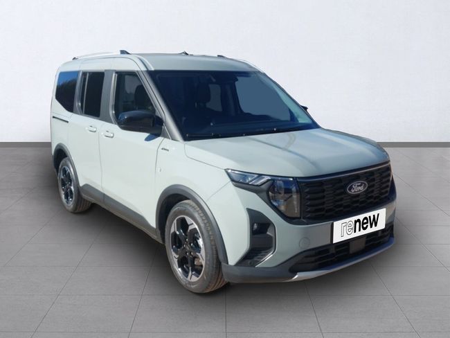 Ford Tourneo Courier 1.0 Ecoboost 92kW (125CV) Active  - Foto 4