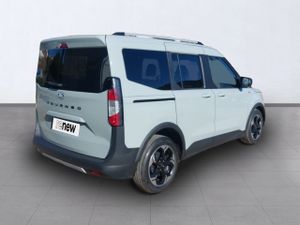 Ford Tourneo Courier 1.0 Ecoboost 92kW (125CV) Active  - Foto 6