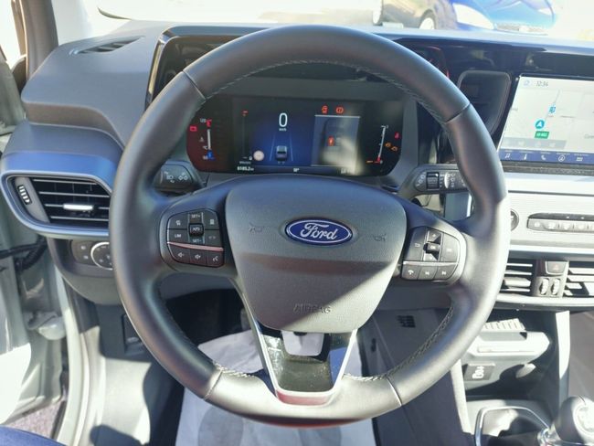 Ford Tourneo Courier 1.0 Ecoboost 92kW (125CV) Active  - Foto 16