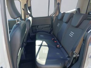 Ford Tourneo Courier 1.0 Ecoboost 92kW (125CV) Active  - Foto 14