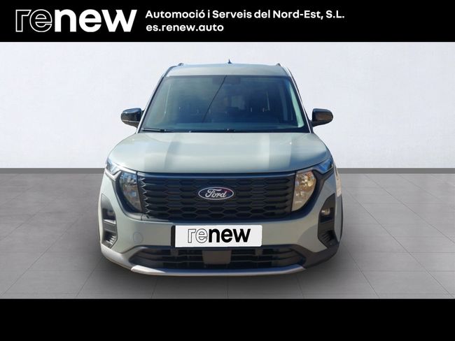 Ford Tourneo Courier 1.0 Ecoboost 92kW (125CV) Active  - Foto 3