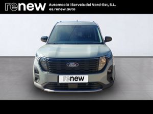 Ford Tourneo Courier 1.0 Ecoboost 92kW (125CV) Active  - Foto 3