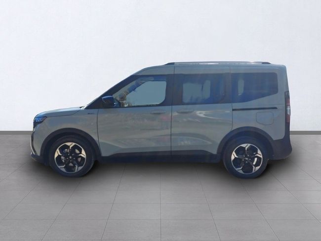 Ford Tourneo Courier 1.0 Ecoboost 92kW (125CV) Active  - Foto 9