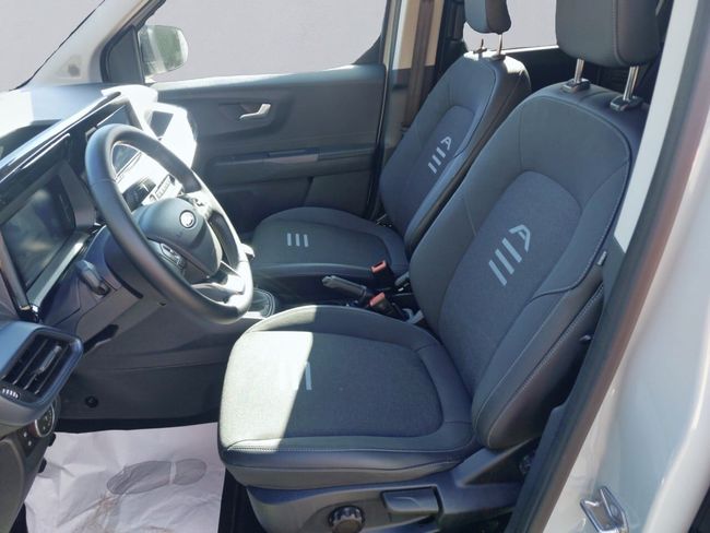 Ford Tourneo Courier 1.0 Ecoboost 92kW (125CV) Active  - Foto 13