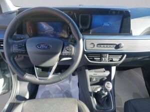 Ford Tourneo Courier 1.0 Ecoboost 92kW (125CV) Active  - Foto 15