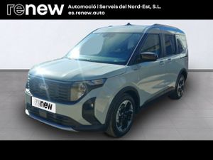 Ford Tourneo Courier 1.0 Ecoboost 92kW (125CV) Active  - Foto 2