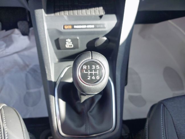 Ford Tourneo Courier 1.0 Ecoboost 92kW (125CV) Active  - Foto 20