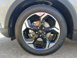 Ford Tourneo Courier 1.0 Ecoboost 92kW (125CV) Active  - Foto 11