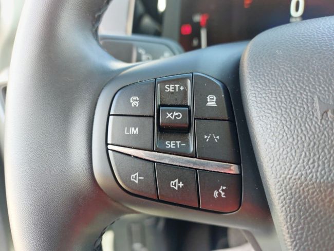 Ford Tourneo Courier 1.0 Ecoboost 92kW (125CV) Active  - Foto 21