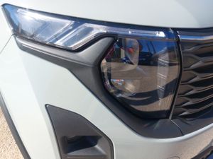 Ford Tourneo Courier 1.0 Ecoboost 92kW (125CV) Active  - Foto 10