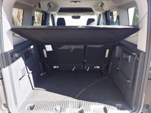 Ford Tourneo Courier 1.0 Ecoboost 92kW (125CV) Active  - Foto 12