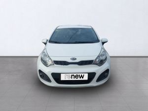 Kia Rio Diesel 1.4crdi Concept  - Foto 3