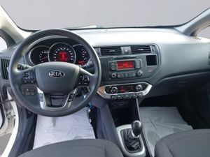Kia Rio Diesel 1.4crdi Concept  - Foto 15
