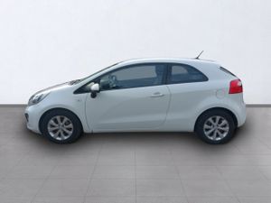 Kia Rio Diesel 1.4crdi Concept  - Foto 9