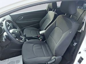 Kia Rio Diesel 1.4crdi Concept  - Foto 13