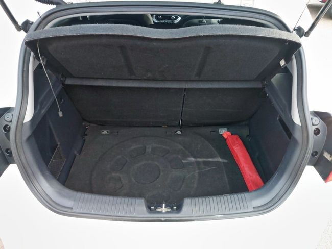 Kia Rio Diesel 1.4crdi Concept  - Foto 12