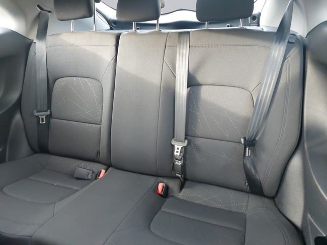 Kia Rio Diesel 1.4crdi Concept  - Foto 14