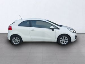 Kia Rio Diesel 1.4crdi Concept  - Foto 5