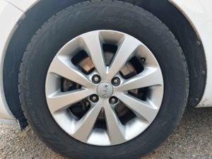 Kia Rio Diesel 1.4crdi Concept  - Foto 11