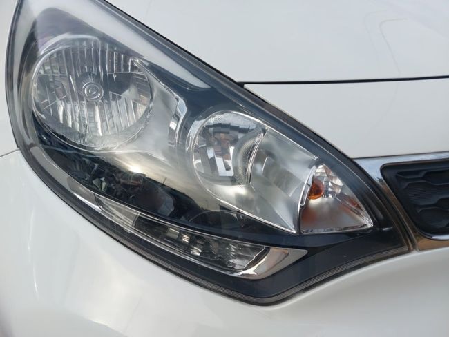 Kia Rio Diesel 1.4crdi Concept  - Foto 10