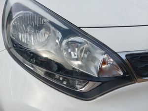 Kia Rio Diesel 1.4crdi Concept  - Foto 10