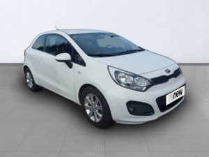 Kia Rio Diesel 1.4crdi Concept  - Foto 4