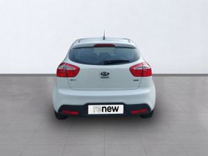Kia Rio Diesel 1.4crdi Concept  - Foto 7