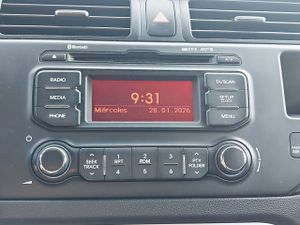 Kia Rio Diesel 1.4crdi Concept  - Foto 18